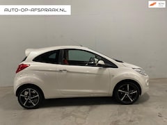 Ford Ka - 1.2 Titanium X start/stop Airco APK