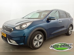 Kia Niro - 1.6 GDi Hybrid Automaat Navi Camera Clima DynamicLine