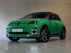 Renault 5 - 5 comfort range techno 52 kWh |Pack winter |Achteruitrijcamera |Sfeerverlichting