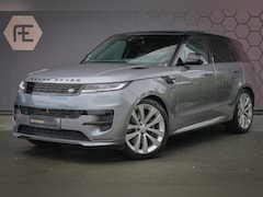 Land Rover Range Rover Sport - 3.0 P550e Autobiography PHEV ADAPTIVE CRUISE | STOELVERWARMING & VERKOELING | MASSAGE | ST