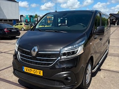 Renault Trafic - 2.0 dCi 170 T29 L2H1 DC Luxe