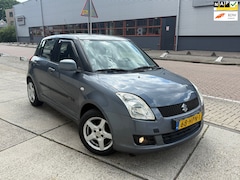 Suzuki Swift - 1.3 Shogun AIRCO APK 2027 5DR Volledig onderhouden