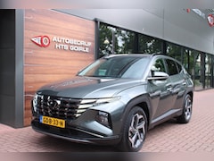 Hyundai Tucson - 1.6 T-GDI PHEV Premium Sky 4WD