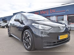 Volkswagen ID.3 - Pro 58 kWh , CLIMATR , CR CONTR , NAVI , ST+STUUR VERW , PDC V+A , LED VERL ,