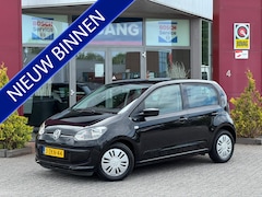 Volkswagen Up! - 1.0 move up BlueMotion