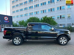 Ford F150 - USA 5.0 V8 SuperCrew PLATINUM