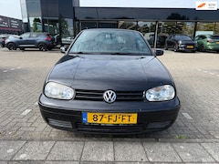 Volkswagen Golf Cabriolet - 2.0 Highline