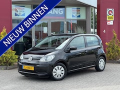 Volkswagen Up! - 1.0 BMT move up