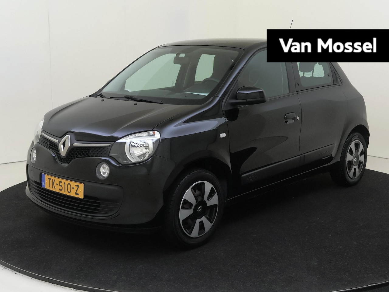 Renault Twingo - 1.0 SCe Collection | Airco | - AutoWereld.nl