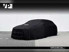 Porsche Taycan Cross Turismo - 4 93 kWh Panoramadak | Comfortstoelen | Bose soundsystem | Sport Chrono
