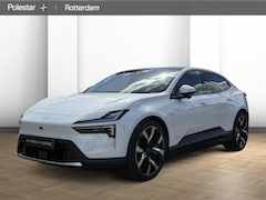 Polestar 4 - 4 Long Range Dual Motor Performance | Nappa Leder | PRIME