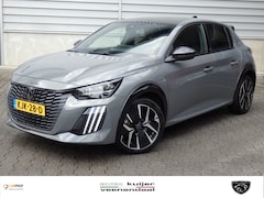 Peugeot 208 - Hybrid e-DCS6 GT