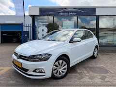 Volkswagen Polo - 1.0 TSI Comfortline l Automaat l Apple Carplay l Airco l NWE APK