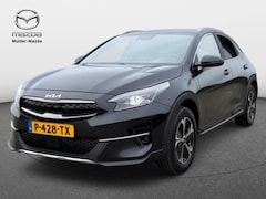 Kia XCeed - 1.6 GDi PHEV Dynamicline Plus | SOH 100% | Beurt uitgevoerd