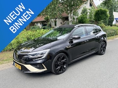 Renault Mégane E-Tech - Estate 1.6 Plug-In Hybrid 160PK•Pano•Bose•ACC