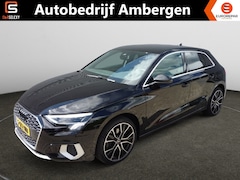 Audi A3 Sportback - 30 TFSI (110Pk) Advance Edition Navi 18" Camera Géén Afleverkost