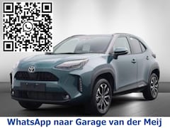 Toyota Yaris Cross - 1.5 Hybrid 130 Dynamic