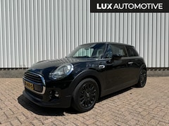 MINI 3-Deurs - 1.5 Cooper Business 136PK, Navi, Airco, LM velgen, Cruise Control, Bluetooth, NAP