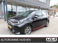 Kia Picanto - 1.0 DPi GT-Line Luxe Org. Ned. 25.000km