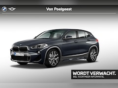BMW X2 - sDrive20i M Sportpakket X