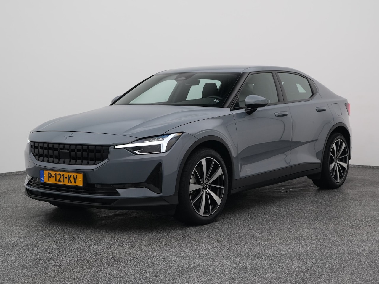 Polestar 2 - Long Range Single Motor 78 kWh | CAMERA | KEYLESS | STOELVERW. - AutoWereld.nl