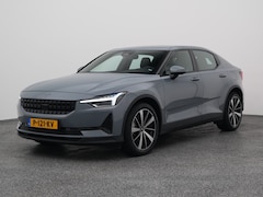 Polestar 2 - 2 Long Range Single Motor 78 kWh | CAMERA | KEYLESS | STOELVERW