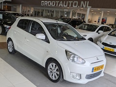 Mitsubishi Space Star - 1.2 Intense+ Airco, Stuurbekrachtiging