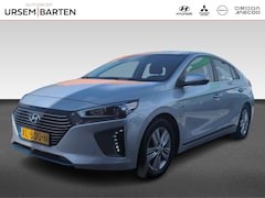 Hyundai IONIQ - 1.6 GDi Comfort | Achteruitrijcamera | Navigatie