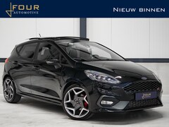Ford Fiesta - 1.5 EcoBoost ST-3 | Panoramadak | B&O | Recaro | LED | Adaptive | Camera