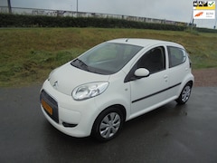 Citroën C1 - Citroen C1 1.0 benzine 5 deurs airco 97.000km