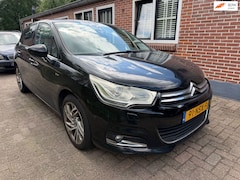 Citroën C4 - 1.6 VTi Exclusive Nieuwe APK 05-06-2027