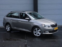 Skoda Fabia Combi - 1.2 TSI Style