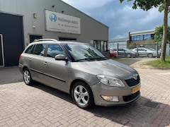 Skoda Fabia Combi - 1.2 TDI |AIRCO |EXPORT