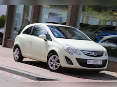 Opel Corsa - 1.2-16V Selection Airco