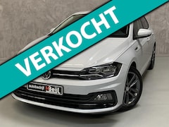 Volkswagen Polo - 1.0 TSI Highline /R-Line / Carplay /Parkeersensoren