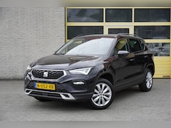 SEAT Ateca - 1.0 TSI Style Business Intense BJ2022 Lmv 17" | Led V+A | Pdc | Panoramadak | Achteruitrij