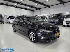 Volkswagen Polo - 1.0 TSI *Automaat* Dig. dashboard * Carplay