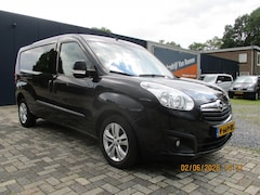 Opel Combo - 1.6 CDTi L2H1 Sport MARGE