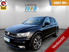 Volkswagen Tiguan - 1.4 TSI ACT R-Line - Pano