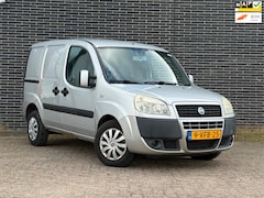 Fiat Doblò - 1.3 MultiJet Top Airco, APK, NAP