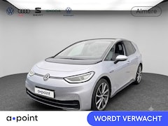 Volkswagen ID.3 - Business 58 kWh 204 PK | 20 inch LM velgen | stoelverwarming | Matrix LED koplampen |