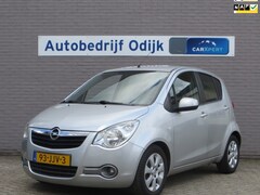 Opel Agila - 1.2 Edition
