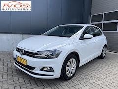 Volkswagen Polo - 1.6 TDI Comfortline