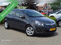Opel Corsa - 1.4-16V 5drs Business + | Apply Carplay