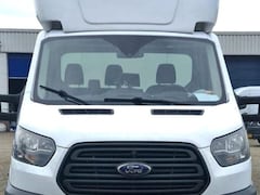 Ford Transit - 350 2.0 TDCI L2H1 Ambiente