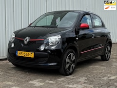 Renault Twingo - 1.0 SCe Collection Airco Cruise Control
