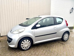 Peugeot 107 - 1.0-12V XS AIRCO, APK 03-04-2027