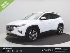 Hyundai Tucson - 1.6 T-GDI PHEV Comfort 4WD Automaat / 1350KG Trekgewicht / Navigatie / Stoelverwarming voo