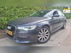 Audi A6 Avant - 2.0 TFSI Business Edition