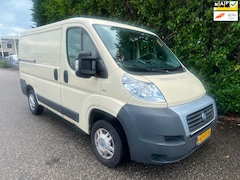Fiat Ducato - 30 2.3 Multijet Bj'03-2007 AIRCO NAP